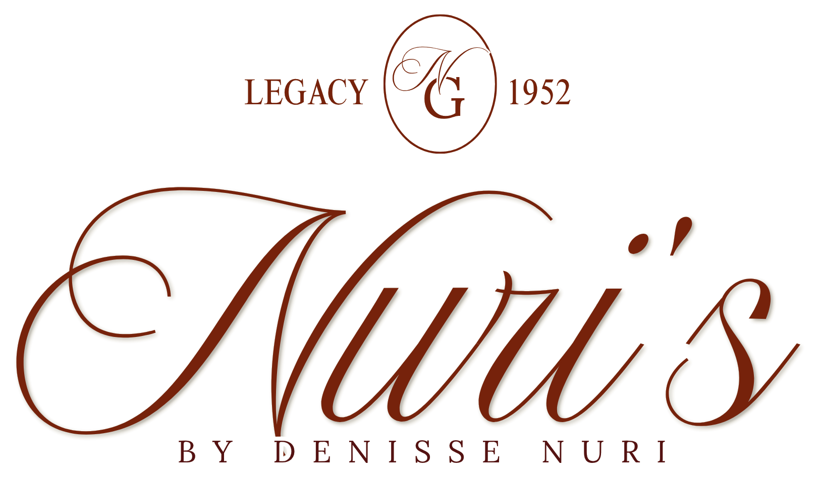 Nuri's by Denisse Nuri