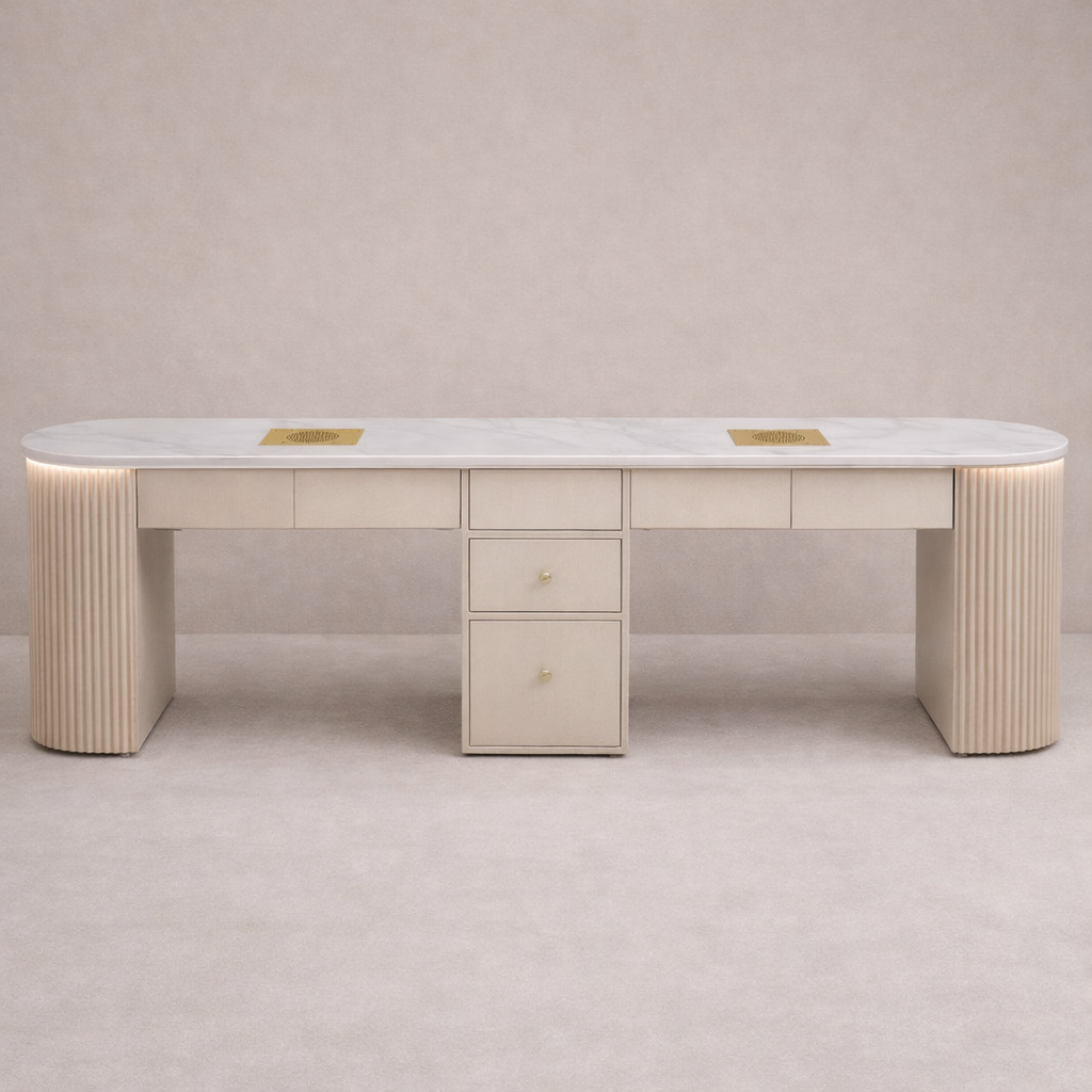 Manicure Table